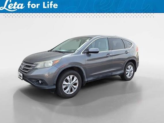 HONDA CR-V 2012 2HKRM4H57CH626140 image