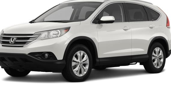 HONDA CR-V 2012 JHLRM4H50CC002131 image