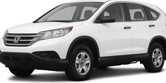 HONDA CR-V 2012 2HKRM4H30CH609226 image