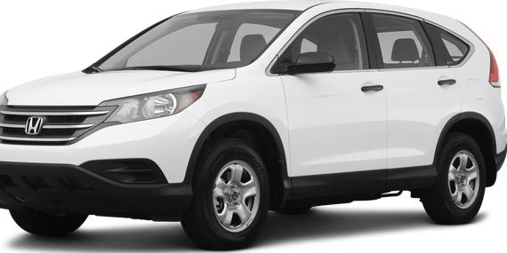 HONDA CR-V 2012 5J6RM4H35CL075484 image