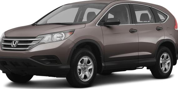HONDA CR-V 2012 2HKRM4H32CH628411 image