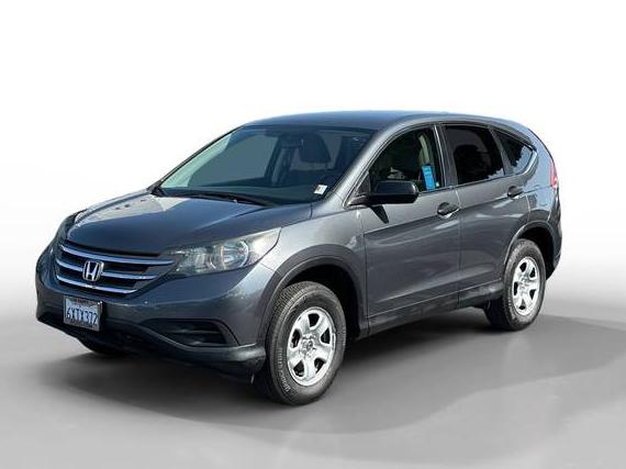 HONDA CR-V 2012 2HKRM4H36CH627505 image
