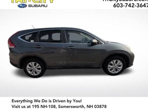 HONDA CR-V 2012 2HKRM4H53CH632954 image