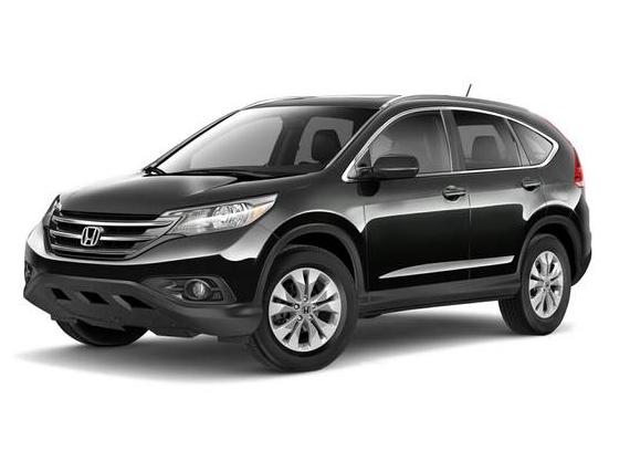 HONDA CR-V 2012 2HKRM4H78CH635186 image