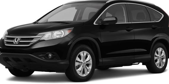 HONDA CR-V 2012 2HKRM4H51CH629678 image