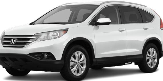 HONDA CR-V 2012 3CZRM3H33CG700312 image