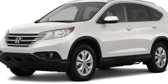 HONDA CR-V 2012 5J6RM4H56CL015747 image