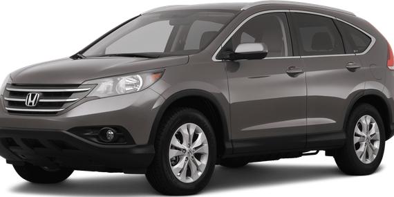 HONDA CR-V 2012 5J6RM4H77CL044658 image