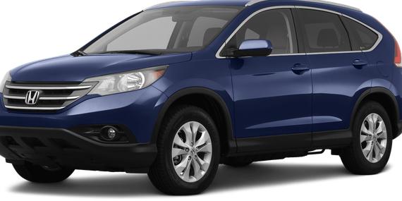 HONDA CR-V 2012 5J6RM4H79CL060926 image