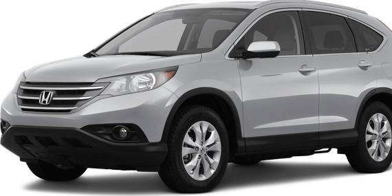 HONDA CR-V 2012 2HKRM4H53CH634932 image