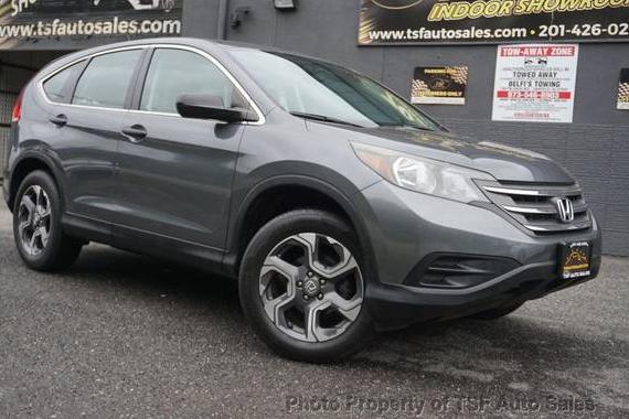 HONDA CR-V 2012 2HKRM4H33CH621922 image
