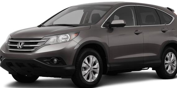 HONDA CR-V 2012 3CZRM3H50CG703587 image