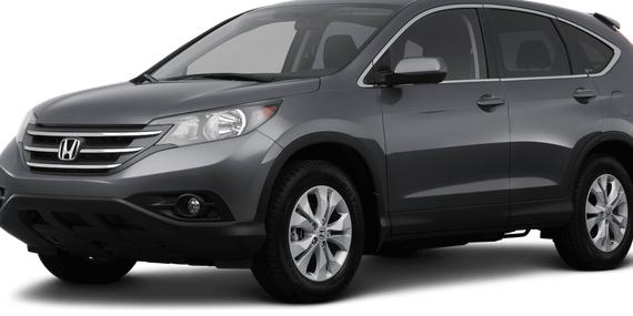 HONDA CR-V 2012 3CZRM3H54CG702720 image
