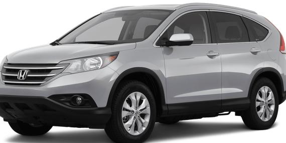 HONDA CR-V 2012 2HKRM4H5XCH604312 image