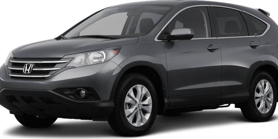 HONDA CR-V 2012 5J6RM3H51CL015388 image