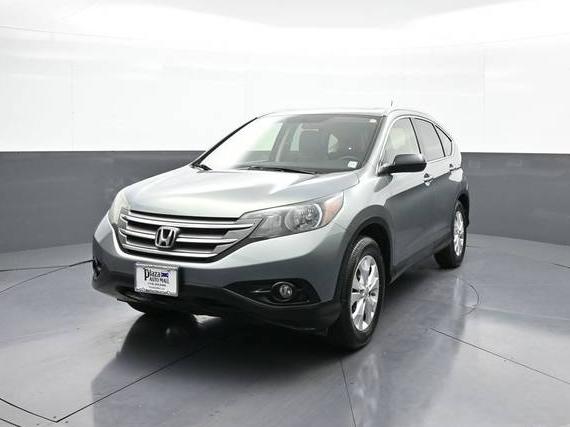HONDA CR-V 2012 JHLRM4H75CC008167 image