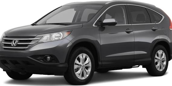 HONDA CR-V 2012 5J6RM3H72CL030712 image