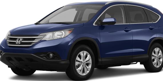 HONDA CR-V 2012 5J6RM3H30CL042404 image