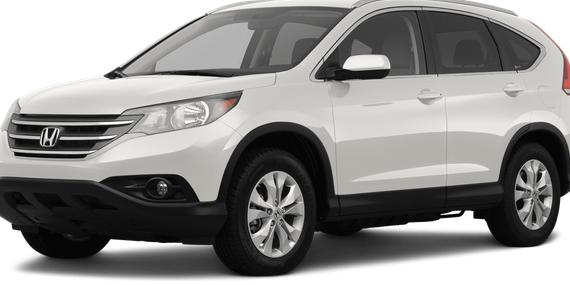HONDA CR-V 2012 2HKRM4H77CH621702 image