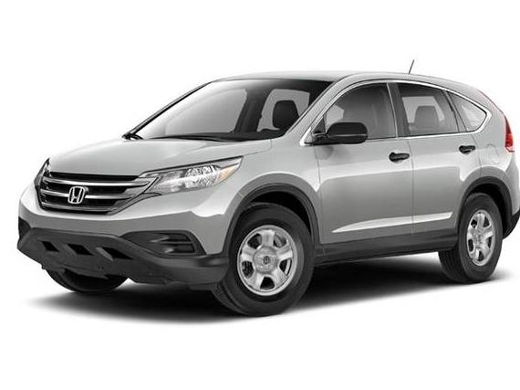 HONDA CR-V 2012 5J6RM3H34CL011480 image