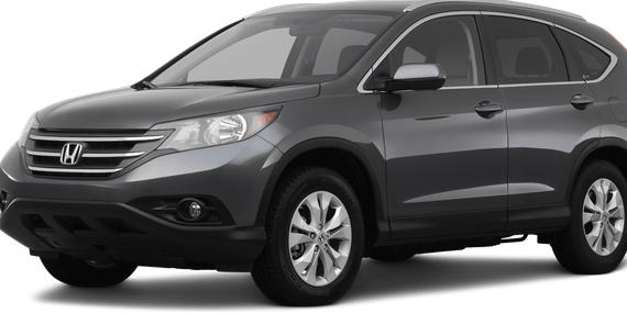 HONDA CR-V 2012 2HKRM3H71CH513358 image