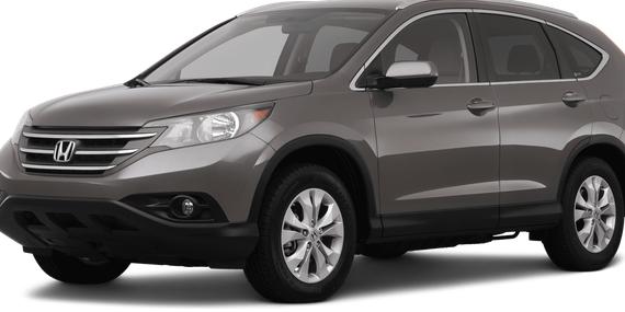 HONDA CR-V 2012 5J6RM4H79CL062675 image