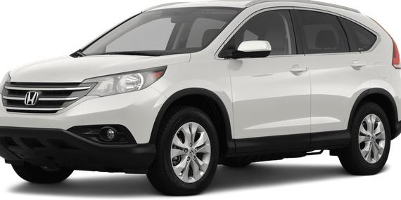 HONDA CR-V 2012 2HKRM3H77CH505233 image