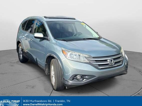 HONDA CR-V 2012 JHLRM3H7XCC003508 image