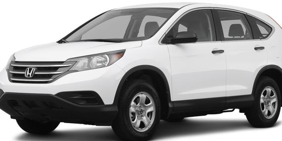 HONDA CR-V 2012 5J6RM4H30CL074436 image