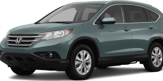 HONDA CR-V 2012 2HKRM4H57CH630141 image