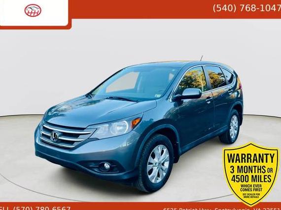 HONDA CR-V 2012 3CZRM3H55CG703634 image