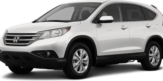 HONDA CR-V 2012 3CZRM3H50CG704013 image
