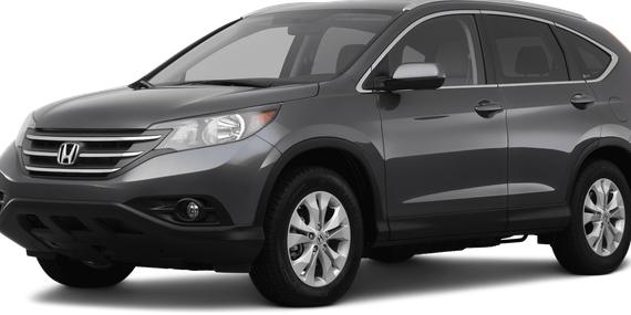 HONDA CR-V 2012 JHLRM4H52CC019285 image