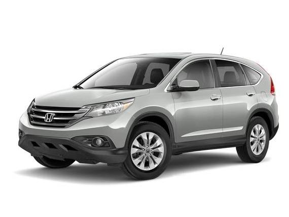 HONDA CR-V 2012 2HKRM4H51CH600259 image