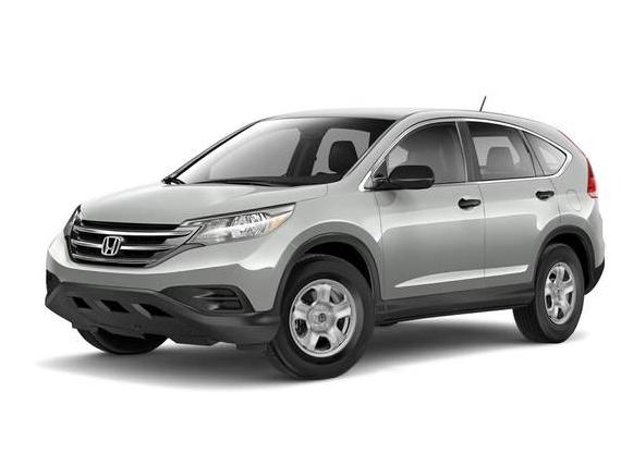 HONDA CR-V 2012 5J6RM3H39CL014066 image