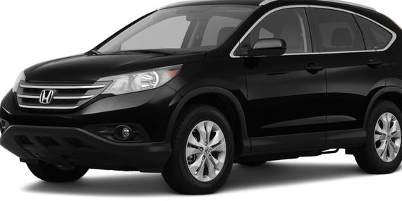 HONDA CR-V 2012 5J6RM4H78CL052834 image