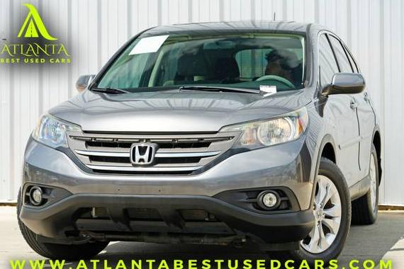 HONDA CR-V 2012 3CZRM3H52CG702649 image