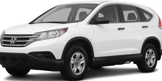 HONDA CR-V 2012 5J6RM4H31CL057659 image