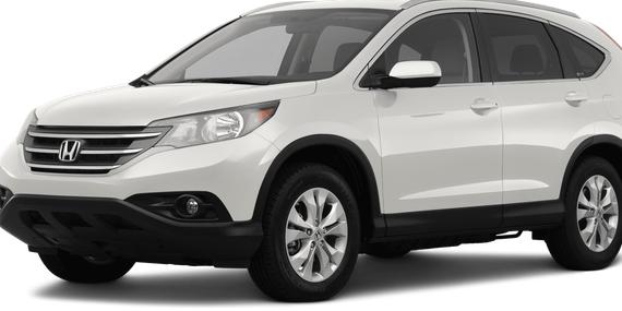 HONDA CR-V 2012 5J6RM3H73CL041993 image