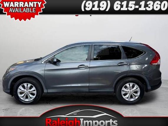 HONDA CR-V 2012 2HKRM4H72CH622725 image