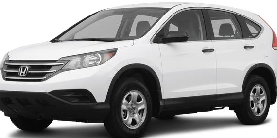 HONDA CR-V 2012 2HKRM4H31CH634782 image