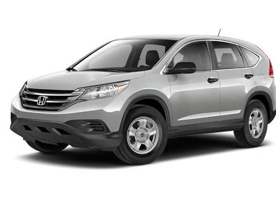 HONDA CR-V 2012 3CZRM3H39CG700332 image