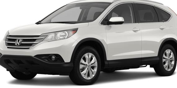 HONDA CR-V 2012 JHLRM4H7XCC009945 image