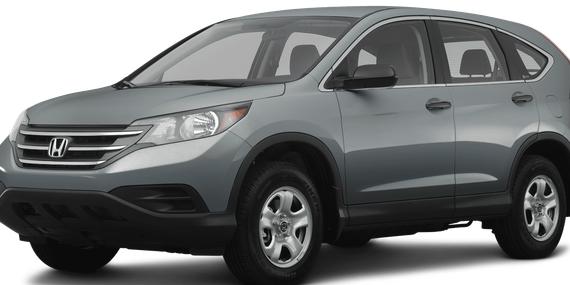 HONDA CR-V 2012 2HKRM4H30CH602244 image
