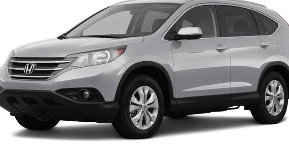 HONDA CR-V 2012 2HKRM3H31CH508576 image