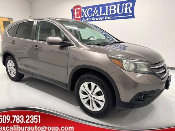 HONDA CR-V 2012 5J6RM4H59CL003527 image