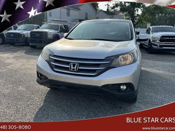 HONDA CR-V 2012 JHLRM4H59CC018876 image