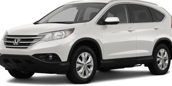 HONDA CR-V 2012 2HKRM4H7XCH630877 image