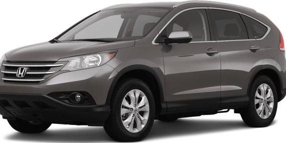 HONDA CR-V 2012 5J6RM4H53CL081317 image