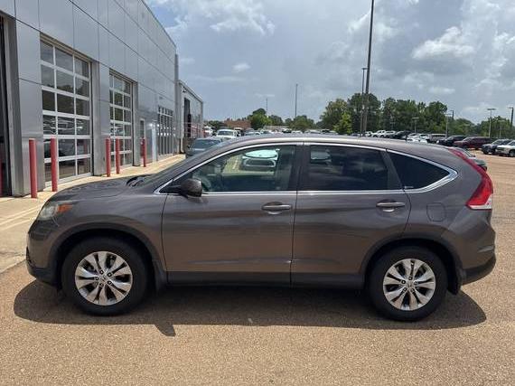 HONDA CR-V 2012 3CZRM3H55CG705741 image